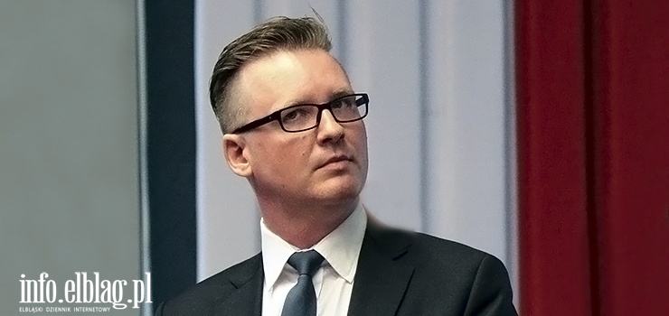 Dyrektor Arkadiusz Zgliński: Port będzie gotowy na przyjęcie jednostek przepływających przez Kanał