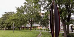 Poznaj elbl�skie formy przestrzenne. Gdzie znikn�a kompozycja Jana Ziemskiego? (odc.15)