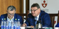 Radni udzielili wotum zaufania Prezydentowi Elbl�ga