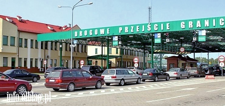 Poseł PiS: Chodziło o ukróceniu przemytu. Orlen i Lotos zyskały na zawieszeniu małego ruchu granicznego