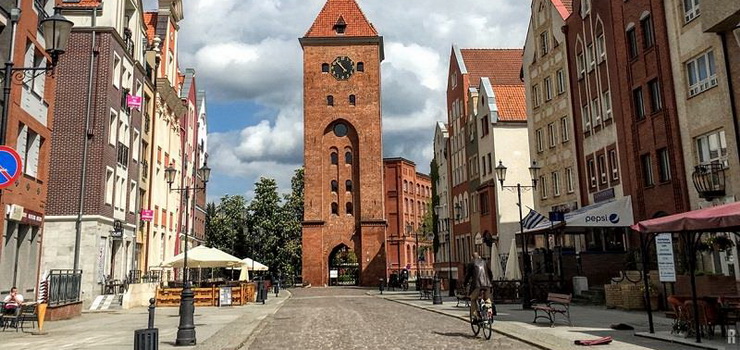 Rusza Akcja "Uwolni ul. Stary Rynek"