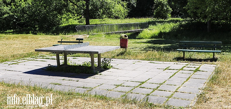 Miasto nie otrzymało pieniędzy. Co dalej z pomysłem rewitalizacji Dolinki?