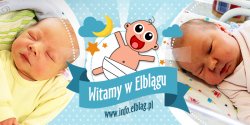 Witamy w Elblgu: dwie Marceliny, Urszul, Sebastiana i Kajetana