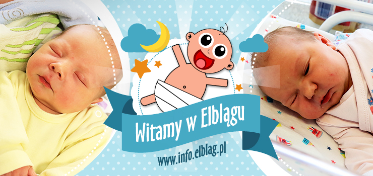 Witamy w Elblągu: dwie Marceliny, Urszulę, Sebastiana i Kajetana