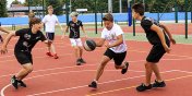 Wesoy Basket najlepsz druyn Turnieju Trio-Basket -zobacz zdjcia !