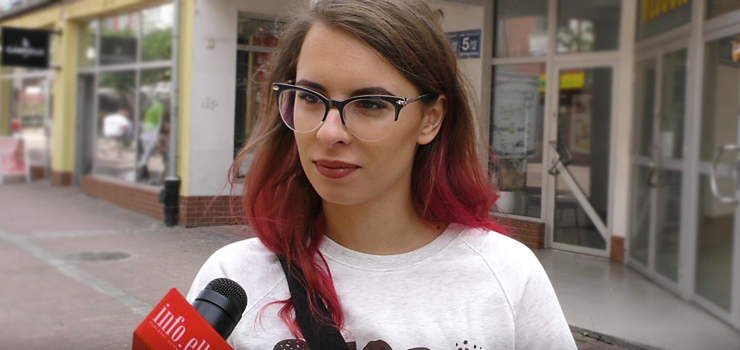 Gdzie zdaniem elblążan znajduje się centrum? Zobacz wypowiedzi w materiale filmowym!