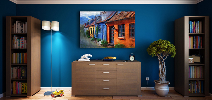 Lato okresem remontów