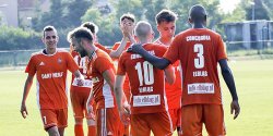 Na inauguracj� z Lechi� Tomasz�w Mazowiecki. Znamy terminarz mecz�w Concordii w III lidze