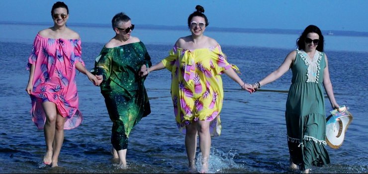 W Butiku Milador każda kobieta znajdzie coś dla siebie! Wygraj udział w sesji zdjęciowej