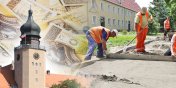 Prace drogowe od czwartku na ul. Szarych Szeregw