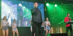 Summer Amber Festival w czwartek w Krynicy Morskiej. Wyst�pi m.in. Zenon Martyniuk