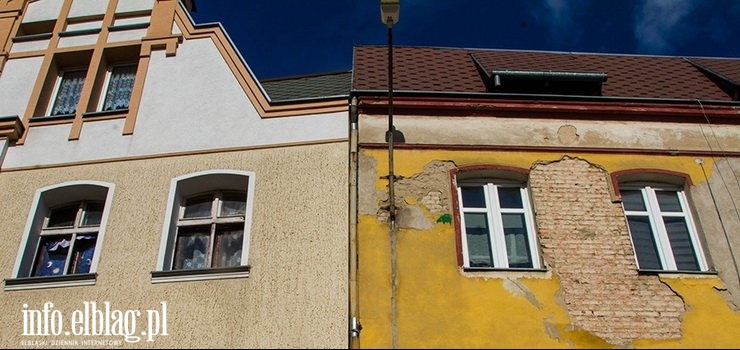 31-latek włamał się do jednego z mieszkań przy al. Tysiąclecia