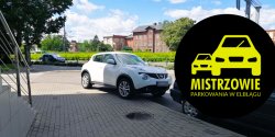 Mistrzowie parkowania w Elblągu (część 23)