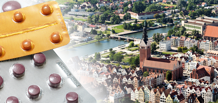 Brakuje leków również w Elblagu! "Jesteśmy bezradni i zmuszeni do tego, aby czekać"