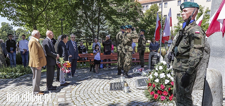Za nami 76. rocznica zbrodni wołyńskiej - zobacz zdjęcia z uroczystych obchodów