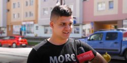 Czy mieszka�cy Elbl�ga p�jd� na wybory?-zobacz materia� filmowy!