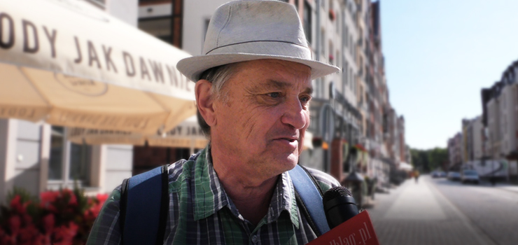 Ceny mieszkań w Elblągu w ocenie mieszkańców! - materiał filmowy