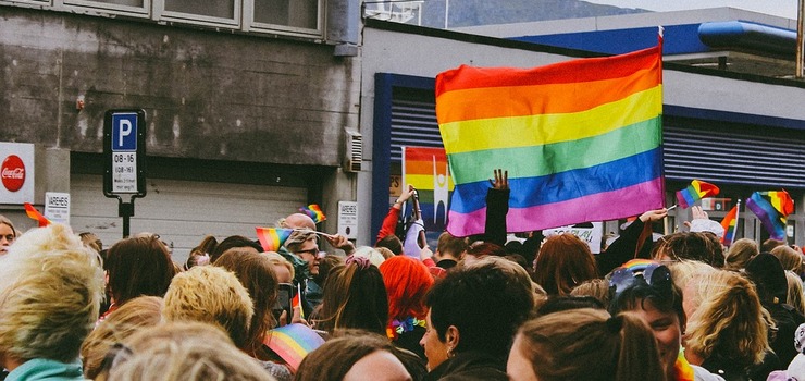 "Teraz nie uchodcy, a osoby LGBT s ludmi do bicia". Dramatyczna relacja uczestniczki biaostockiego Marszu Rwnoci