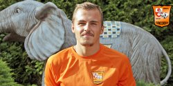 Powrt wychowanka Concordii. Nowym zawodnikiem Sonikw zosta Bartosz Danowski