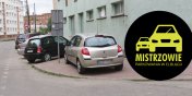 Mistrzowie parkowania w Elblgu (cz 24)