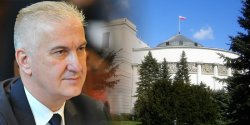 Antoni Czy�yk b�dzie kandydowa� do Sejmu? „Wyrazi�em tak� gotowo��”