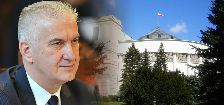 Antoni Czyyk bdzie kandydowa do Sejmu? „Wyraziem tak gotowo”
