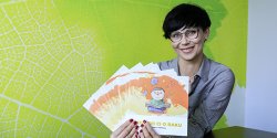 Jak rozmawia o raku? "Zaley nam na tym, by przez dzieci ksika dotara do rodzicw" 