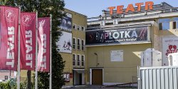 Teatr coraz bli�ej metamorfozy. Og�oszono przetarg na rozbudow� i remont elbl�skiej sceny