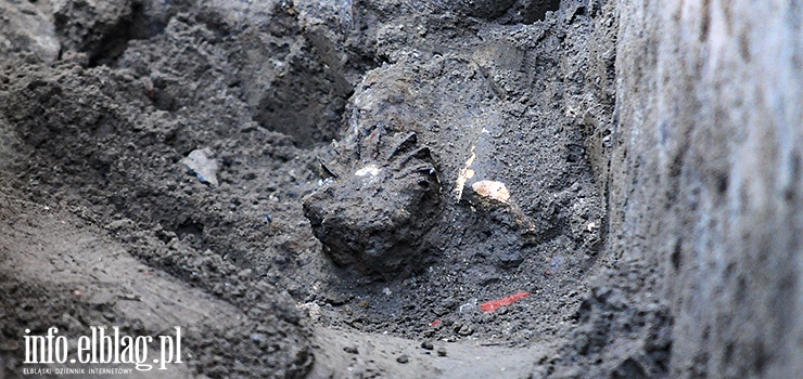 Niewybuch z czasów II Wojny Światowej znaleziony na ul. Pionierskiej. Ewakuowano mieszkańców - aktualizacja