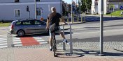 Czy nowoczesne elementy infrastruktury rowerowej sprawdzają się w Elblągu?
