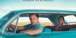 „Kino pod chmurk�”. Razem obejrzymy „Green Book”