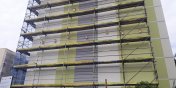 Nowe lokum dla skrzydlatych mieszkacw Zawady. Ponad 150 budek dla ptakw pojawi si na 6 budynkach