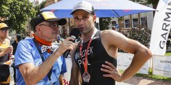 Za nami czwarta edycja Garmin Iron Triathlon Elbl�g