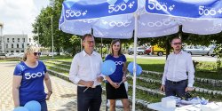 Elblanie zoyli ju ponad 8,3 tys. wnioskw o 500+. Nadal nie wszyscy wiedz o nowych zasadach