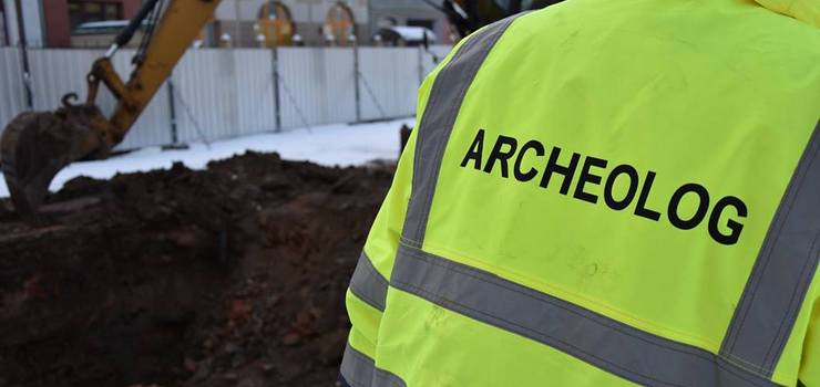 Niedzielny piknik archeologiczny w Muzeum