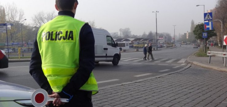 Policjanci podsumowali działania NURD