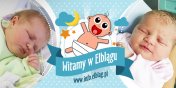 Witamy w Elblgu: Maj, Sabin, Marcela, Kajetana i Ignacego