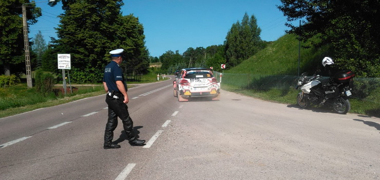 Przekroczenia prdkoci o ponad 50 km/h i zatrzymanie prawa jazdy