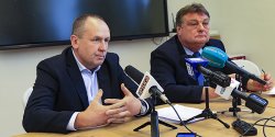 Muzeum w finansowym do�ku. Kara i kredyt za plecami prezydenta