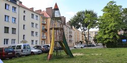 Ciekawe miejsca Elblga. Kultowa Rakieta (odc. 6)