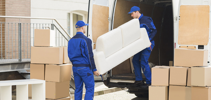 Jak zorganizowa transport gabarytowego adunku?