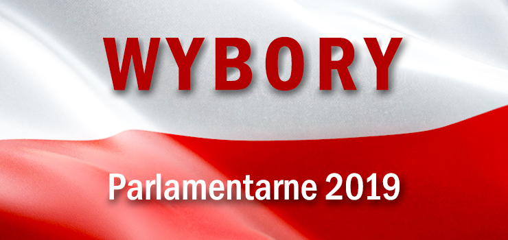 Wybory parlamentarne odbd si 13 padziernika!