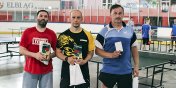 Za nami II Wakacyjny Turniej Tenisa Stoowego- zobacz zdjcia i sprawd wyniki!