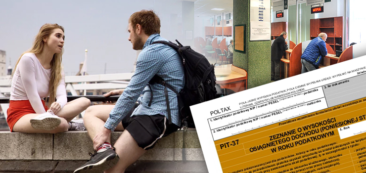 Czy młodzi elblążanie odczują zwolnienie z podatku dochodowego PIT?