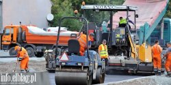 Utrudnienia w ruchu na Al. Tysi�clecia i Al. Grunwaldzkiej