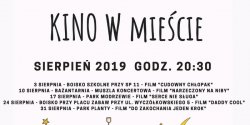 Nie masz plan�w na wiecz�r? W Ba�antarni szykuje si� niez�y seans