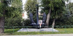 Ciekawe miejsca Elblga. elazna kotwica (odc. 7)