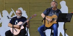 "Pna opowie o wczesnej jesieni". Ostatni koncert XXII Letniego Salonu Muzycznego