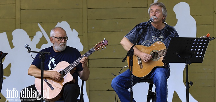 "Późna opowieść o wczesnej jesieni". Ostatni koncert XXII Letniego Salonu Muzycznego