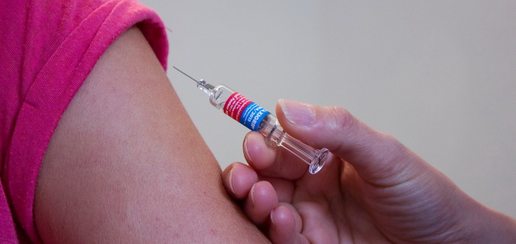 Profilaktyka dla seniorw. Miasto sfinansuje szczepienia przeciw pneumokokom dla osb 65+